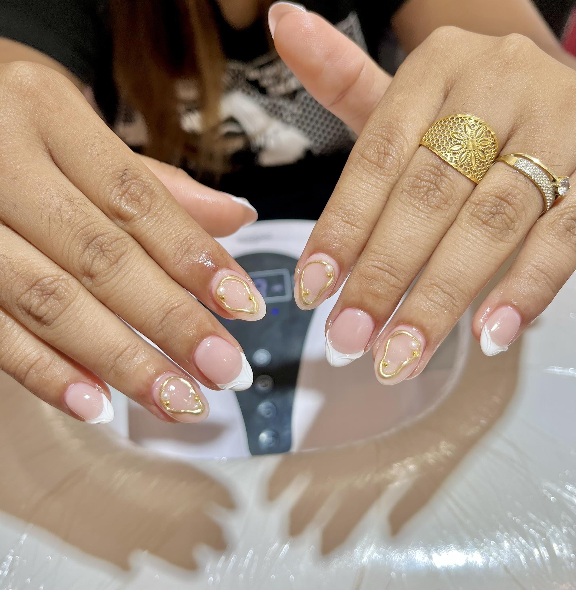 Nail Design
