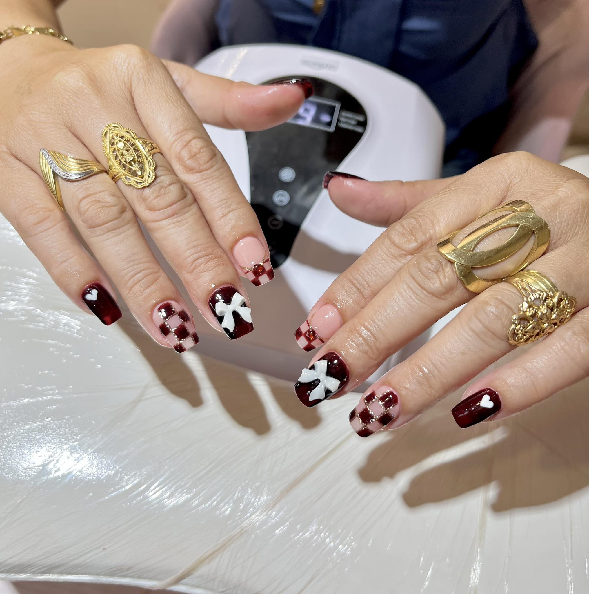 Nail Art