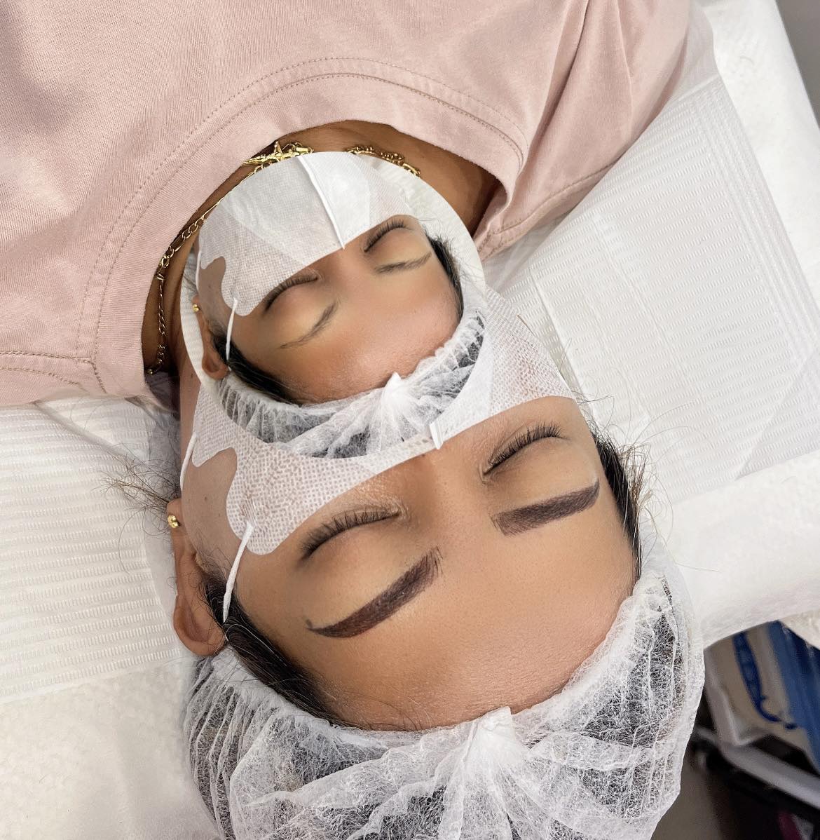 Combi Brows at HER.Beauty