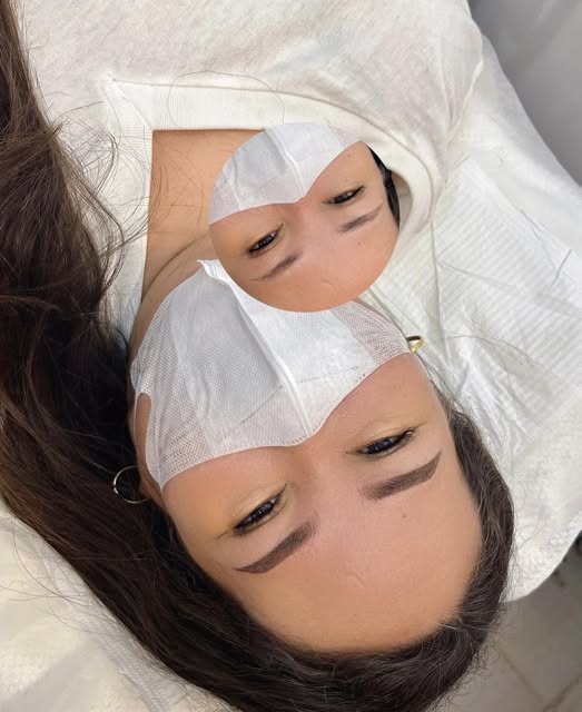 Combi Brows