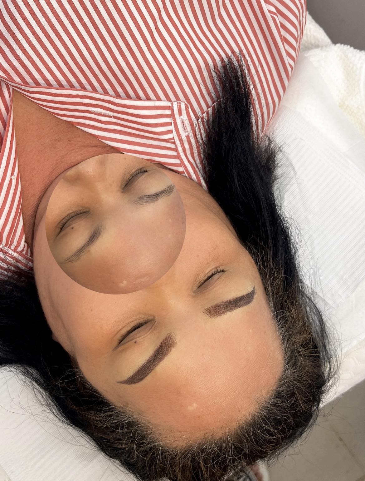 Combi Brows