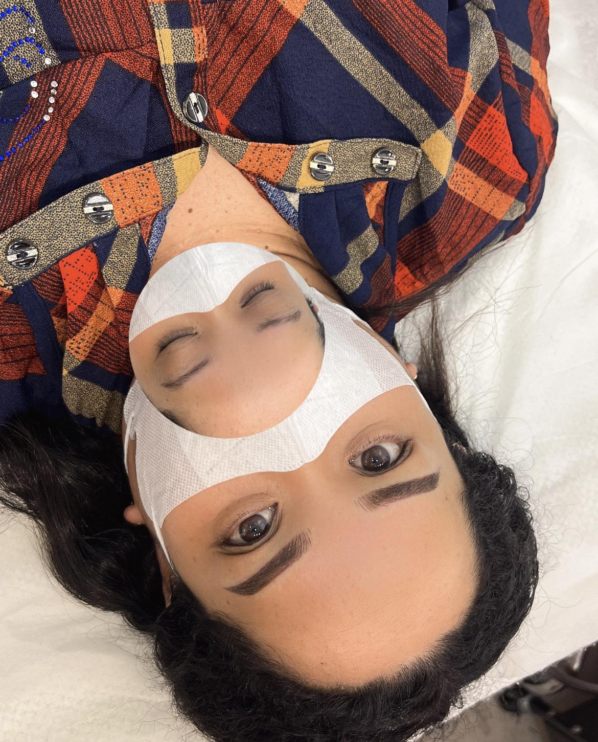Combi Brows