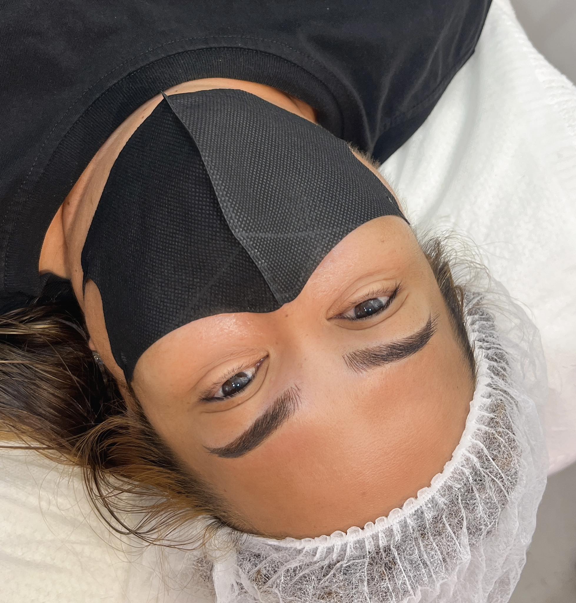 Microblading