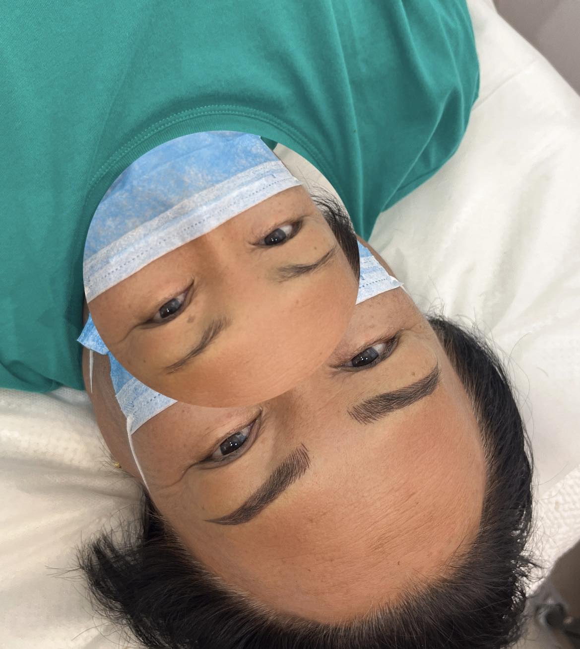 Microblading