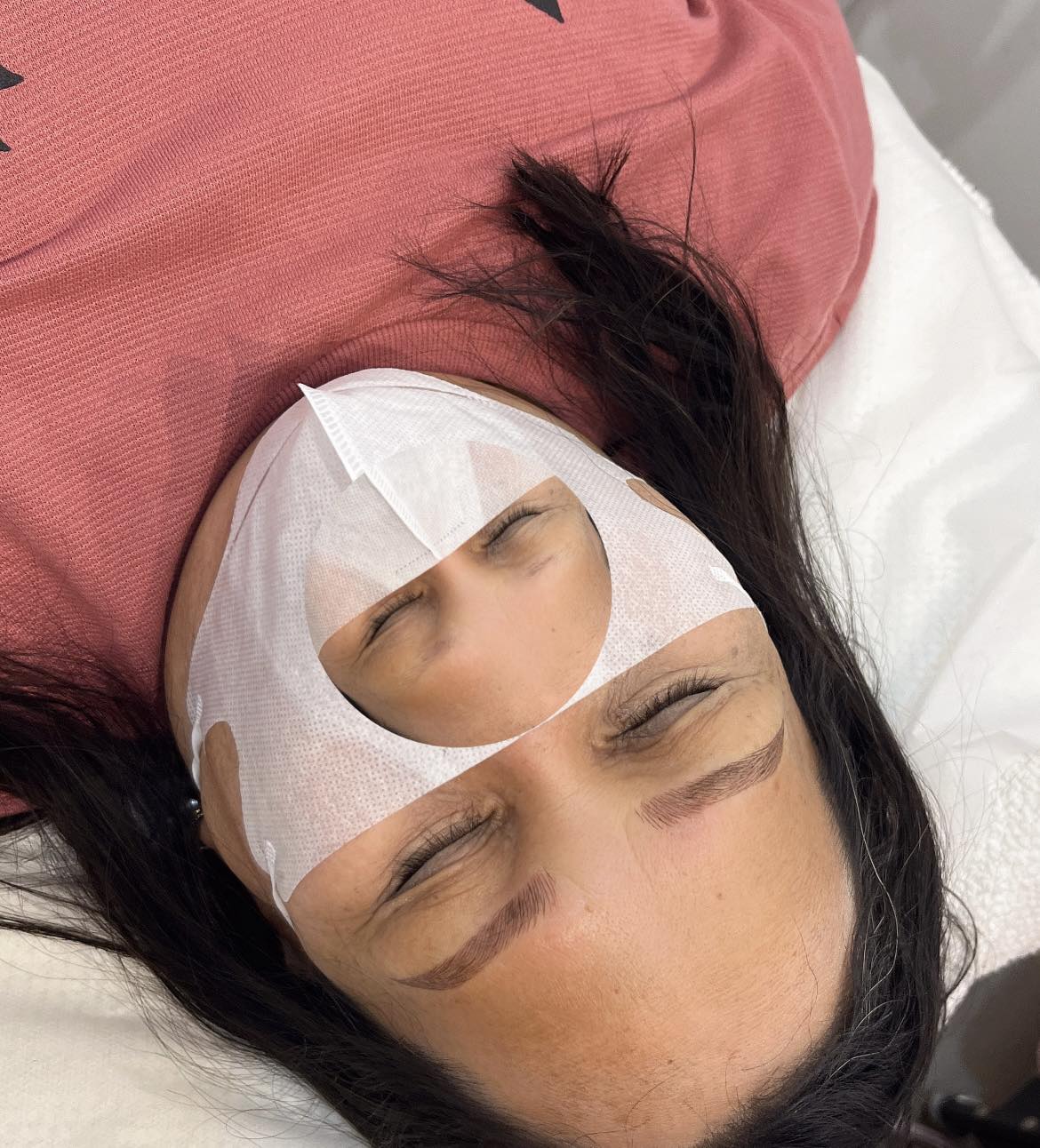 Microblading
